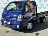 Kia Bongo 2022 годаүшін12 500 000 тг. в Туркестан