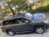 Toyota Land Cruiser 2010 года за 17 100 000 тг. в Усть-Каменогорск – фото 2