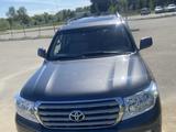 Toyota Land Cruiser 2010 года за 17 100 000 тг. в Усть-Каменогорск – фото 5