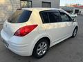 Nissan Tiida 2011 года за 4 800 000 тг. в Астана – фото 4