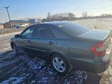 Toyota Camry 2002 года за 5 300 000 тг. в Павлодар – фото 3