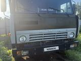 КамАЗ  5511 1986 года за 3 800 000 тг. в Актобе