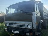 КамАЗ  5511 1986 года за 3 800 000 тг. в Актобе – фото 2