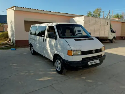 Volkswagen Transporter 1993 года за 3 000 000 тг. в Туркестан – фото 2