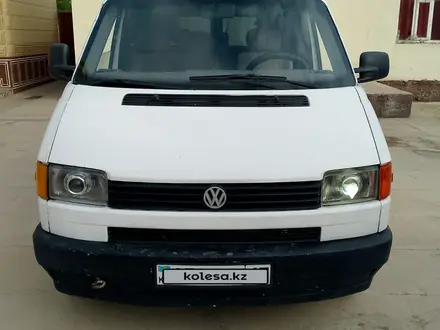 Volkswagen Transporter 1993 года за 3 000 000 тг. в Туркестан