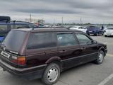 Volkswagen Passat 1992 годаfor1 700 000 тг. в Уральск – фото 2