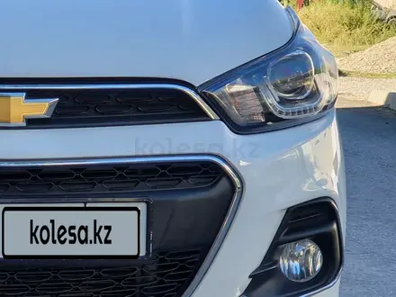 Chevrolet Spark 2019 года за 5 250 000 тг. в Шымкент – фото 3