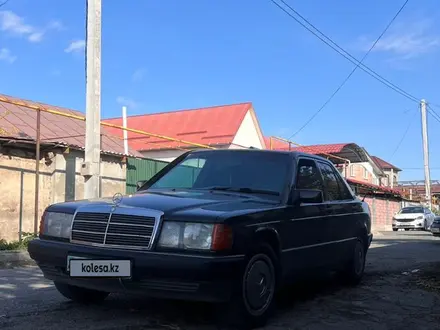 Mercedes-Benz 190 1990 года за 950 000 тг. в Шымкент