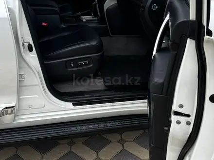 Toyota Land Cruiser 2013 года за 23 000 000 тг. в Алматы – фото 8