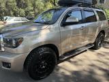 Toyota Sequoia 2009 годаүшін15 500 000 тг. в Алматы – фото 2