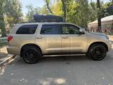 Toyota Sequoia 2009 годаүшін15 500 000 тг. в Алматы – фото 4