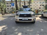 Toyota Sequoia 2009 годаүшін15 500 000 тг. в Алматы