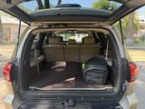 Toyota Sequoia 2009 годаүшін15 500 000 тг. в Алматы – фото 5