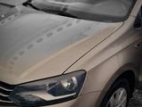 Volkswagen Polo 2015 годаүшін5 200 000 тг. в Костанай – фото 2