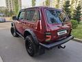 ВАЗ (Lada) Lada 2121 2019 годаүшін6 000 000 тг. в Алматы – фото 3