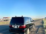 Toyota Alphard 2005 годаүшін5 800 000 тг. в Актобе – фото 4