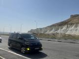 Toyota Alphard 2005 годаүшін5 800 000 тг. в Актобе – фото 2