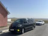 Toyota Alphard 2005 годаүшін5 800 000 тг. в Актобе – фото 3