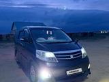 Toyota Alphard 2005 годаүшін5 800 000 тг. в Актобе – фото 5