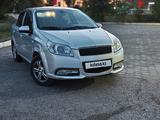 Ravon Nexia R3 2017 года за 2 700 000 тг. в Федоровка (Теректинский р-н) – фото 2