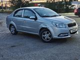 Ravon Nexia R3 2017 года за 2 700 000 тг. в Федоровка (Теректинский р-н) – фото 4