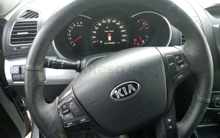 Kia Sorento 2013 годаүшін9 000 000 тг. в Рудный