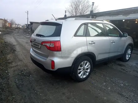 Kia Sorento 2013 года за 9 000 000 тг. в Рудный – фото 8