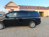 Toyota Sienna 2012 года за 13 000 000 тг. в Бейнеу – фото 5