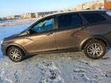 ВАЗ (Lada) Vesta SW Cross 2021 года за 6 900 000 тг. в Караганда – фото 4