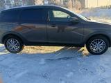 ВАЗ (Lada) Vesta SW Cross 2021 года за 6 900 000 тг. в Караганда