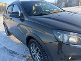 ВАЗ (Lada) Vesta SW Cross 2021 года за 6 900 000 тг. в Караганда – фото 2