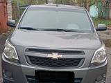 Chevrolet Cobalt 2013 года за 3 500 000 тг. в Семей