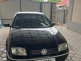 Volkswagen Bora 2003 года за 3 100 000 тг. в Алматы