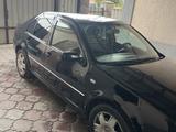 Volkswagen Bora 2003 годаүшін3 100 000 тг. в Алматы – фото 4