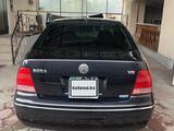 Volkswagen Bora 2003 годаүшін3 100 000 тг. в Алматы – фото 2