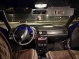 ВАЗ (Lada) Priora 2170 2010 года за 1 100 000 тг. в Атырау – фото 2