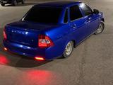 ВАЗ (Lada) Priora 2170 2010 года за 1 100 000 тг. в Атырау