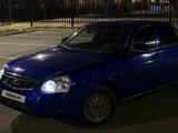 ВАЗ (Lada) Priora 2170 2010 года за 1 100 000 тг. в Атырау – фото 5