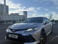 Toyota Camry 2023 года за 17 000 000 тг. в Астана