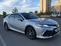 Toyota Camry 2023 года за 17 000 000 тг. в Астана – фото 3