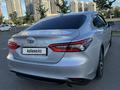Toyota Camry 2023 года за 17 000 000 тг. в Астана – фото 5
