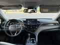 Toyota Camry 2023 года за 17 000 000 тг. в Астана – фото 11