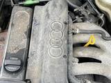 Двигатель AEB AJL APU ANB ARK ANU 1.8 turbo Audi за 400 000 тг. в Астана – фото 3