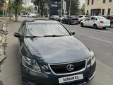 Lexus GS 300 2006 года за 4 700 000 тг. в Тараз