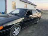 ВАЗ (Lada) 2115 2011 года за 1 500 000 тг. в Семей – фото 2