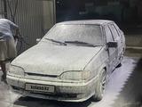 ВАЗ (Lada) 2115 2011 года за 1 500 000 тг. в Семей – фото 5