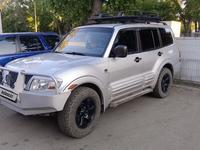 Mitsubishi Montero 2002 года за 5 700 000 тг. в Усть-Каменогорск