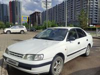 Toyota Carina E 1993 годаүшін1 500 000 тг. в Астана