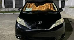 Toyota Sienna 2013 годаfor11 000 000 тг. в Шымкент – фото 3