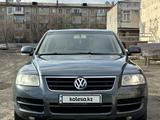 Volkswagen Touareg 2003 года за 6 000 000 тг. в Караганда